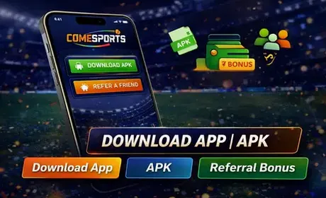 Download the app, unlock code 9GAMES300, and enter ₹1 contests faster