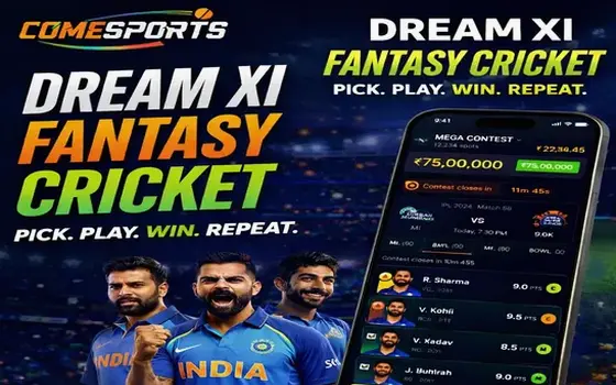 Gujarat vs Rajasthan on 9GAMES
