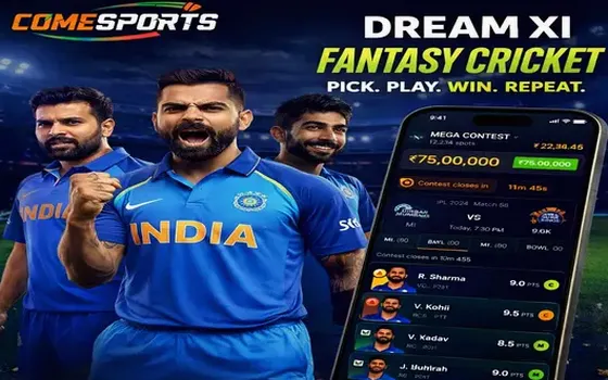 India vs Australia on 9GAMES